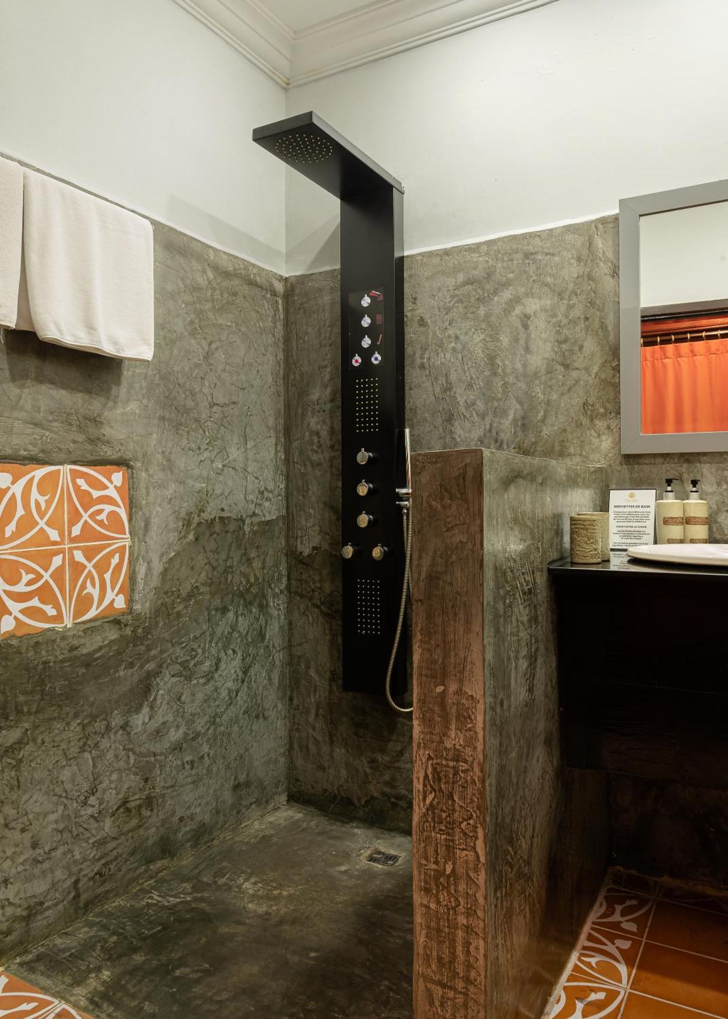 Pavillon Indochine Boutique - Hotel Siem Reap Dış mekan fotoğraf