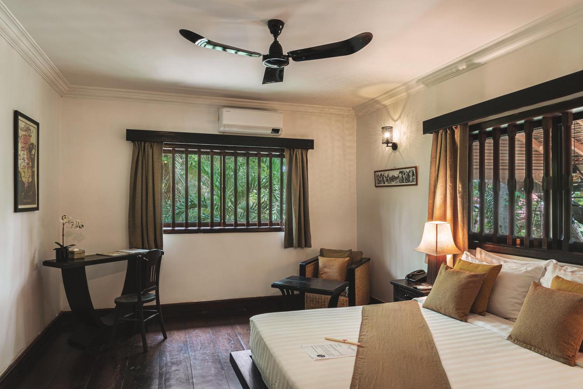 Pavillon Indochine Boutique - Hotel Siem Reap Dış mekan fotoğraf